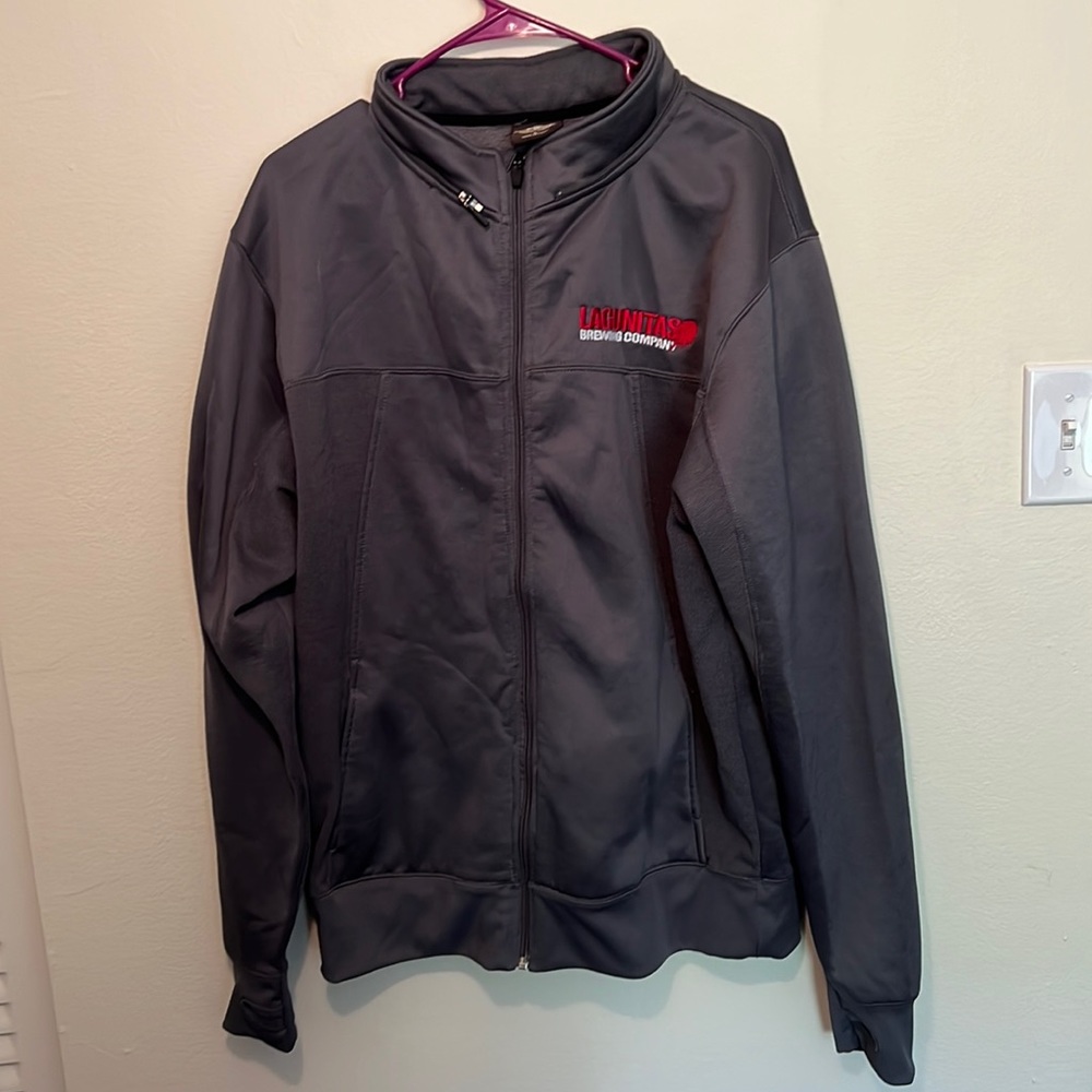 Independent Trading Company Lagunitas jacket